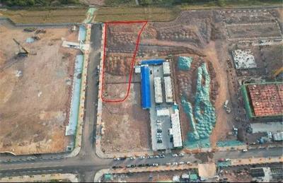 年产值超5.9亿！裕燊建材大朗拿地50亩，布局电子元器件与机电设备新赛道