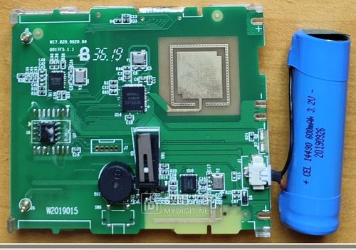 ETC设备电池更换指南 选购与销售电子元器件与机电组件设备的关键